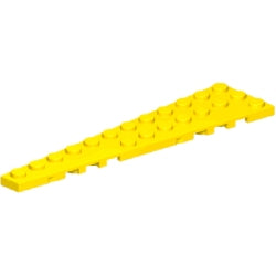 47397-024ウェッジプレート12×3左イエロー