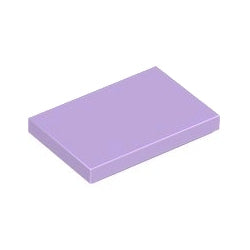 26603-325タイル2×3ラベンダー