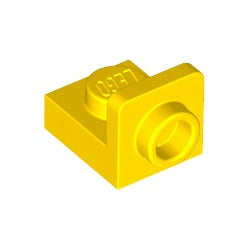 36840-024逆ブラケット1×1-1×1イエロー