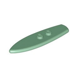 90397-151サーフボードサンドグリーン