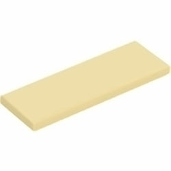 69729-005タイル2×6タン