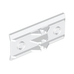 2440-001ヒンジパネル6×3ホワイト
