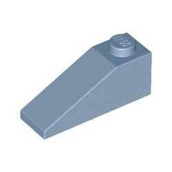 4286-135スロープ33度3×1サンドブルー