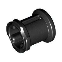 3713-026テクニックブッシュブラック