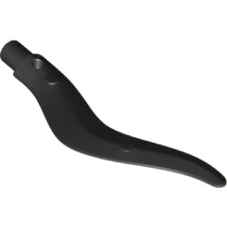 69858-026ドラゴンの角ブラック