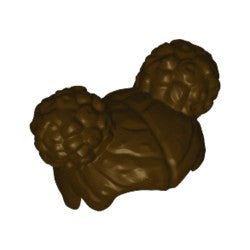 65579-308かつら190ダークブラウン