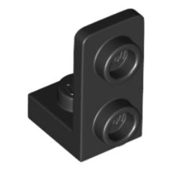 73825-026逆ブラケット1×1-1×2ブラック