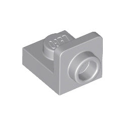 36840-194逆ブラケット1×1-1×1ライトブルーイッシュグレイ