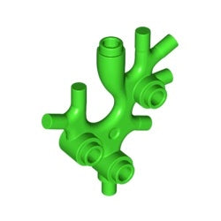 49577-037サンゴブライトグリーン