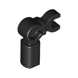 72869-026クリップ付バー持ち手付-90度ブラック