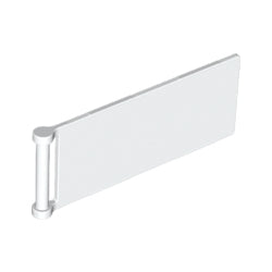 30292-001旗7×3ホワイト