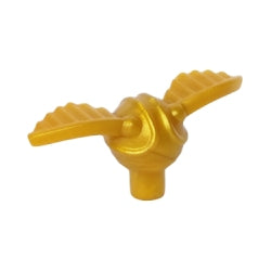 37704-297ゴールデン・スニッチパールゴールド