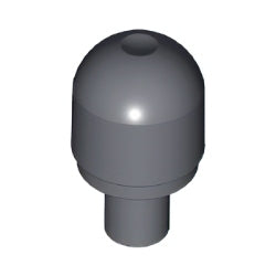 58176-199ライトカバー内部バー有ダークブルーイッシュグレイ