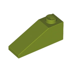 4286-155スロープ33度3×1オリーブグリーン