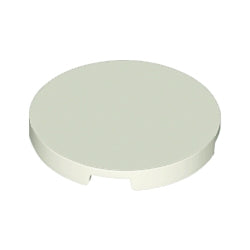 67095-050タイル3×3丸蛍光ホワイト