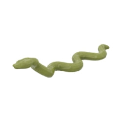 38801-155大蛇オリーブグリーン