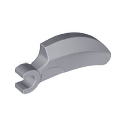 16770-194さかとげライトブルーイッシュグレイ