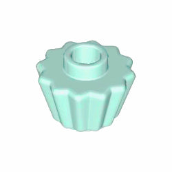 79743-323カップケーキライトアクア