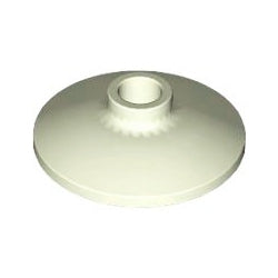 4740-050ディッシュ2×2蛍光ホワイト