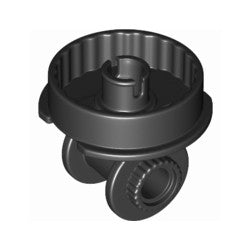 79505-026テクニックローテーションジョイント-ディスク付ブラック