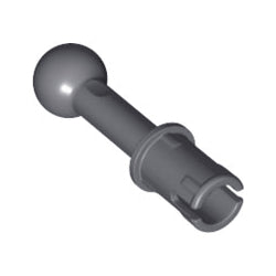 80477-199ボール付テクニックピン-3Lバー付ダークブルーイッシュグレイ