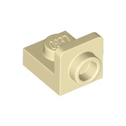 36840-005逆ブラケット1×1-1×1タン