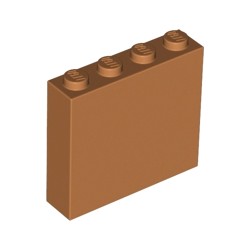 49311-137ブロック1×4×3ミディアムダークフレッシュ