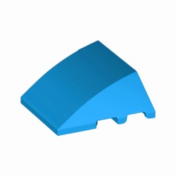 64225-321カーブウェッジ3×4ダークアジュール