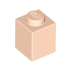 3005-283ブロック1×1ライトフレッシュ