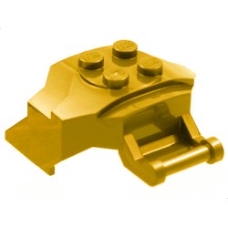 79896-297コックピットフロント4×3×2パールゴールド