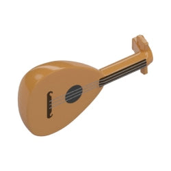 80503pb01リュートミディアムダークフレッシュ