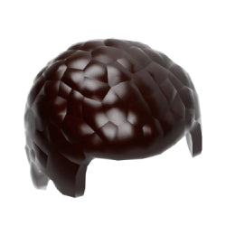 21778-308かつら205ダークブラウン