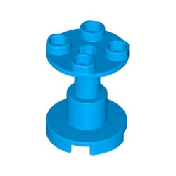 3940-321円柱2×2×2-スタンドダークアジュール