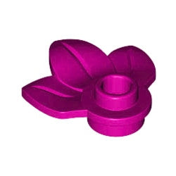 32607-124葉3枚(小)マジェンタ