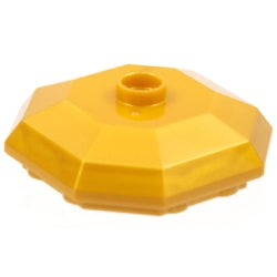 80337-297ロッククリスタル4×4パールゴールド