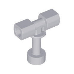 84868-194バーダブルスタッドホルダーライトブルーイッシュグレイ