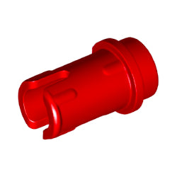 89678-021テクニックピン1/2-摩擦止有レッド