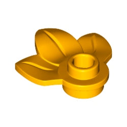 32607-191葉3枚(小)ブライトライトオレンジ