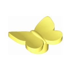 80674-226蝶ブライトライトイエロー