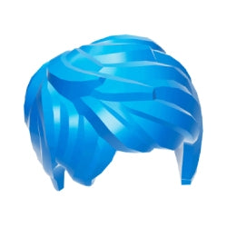 37823-321かつら204ダークターコイズ