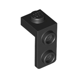 79389-026ブラケット1×1-1×2ブラック