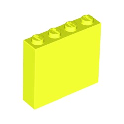 49311-368ブロック1×4×3ネオンイエロー