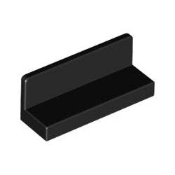 23950-026パネル1×3×1ブラック