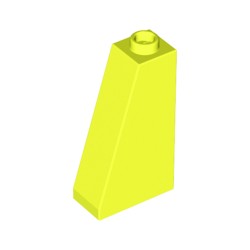 4460-368スロープ75度2×1×3ネオンイエロー