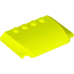 52031-368ウェッジ4×6×2/3ネオンイエロー