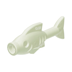 64648-050魚蛍光ホワイト