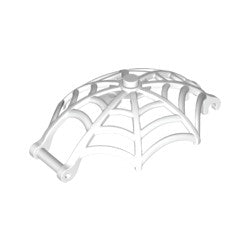 80487-001スパイダーマンウェブ(半球形)ホワイト