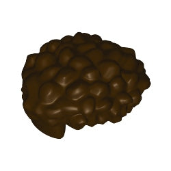 80682-308かつら198ダークブラウン