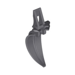 76755-199テクニックグラバーアームクローダークブルーイッシュグレイ