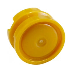 93594-297ホイール長径11ミリ×幅6ミリ(小経軸有)パールゴールド